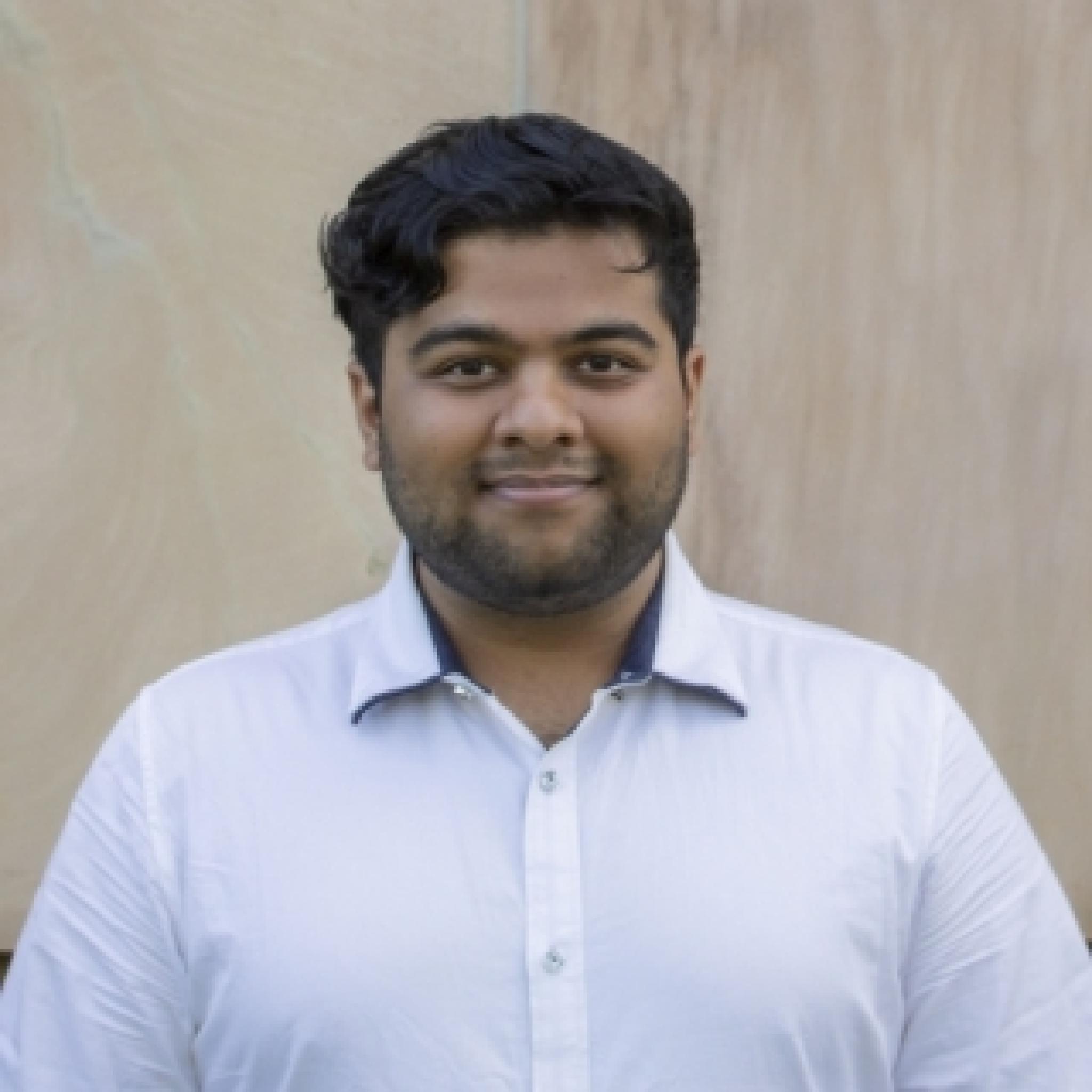 Vidit Thakkar