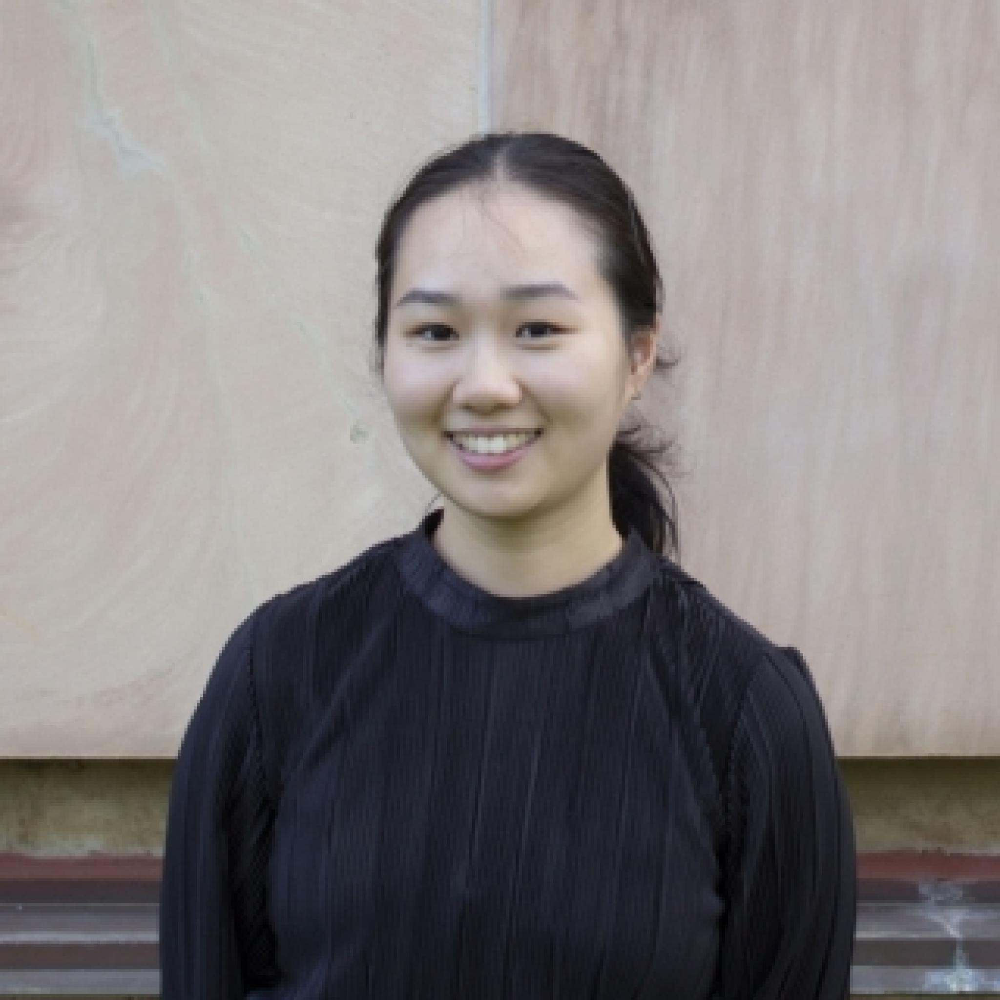 Millie Wang
