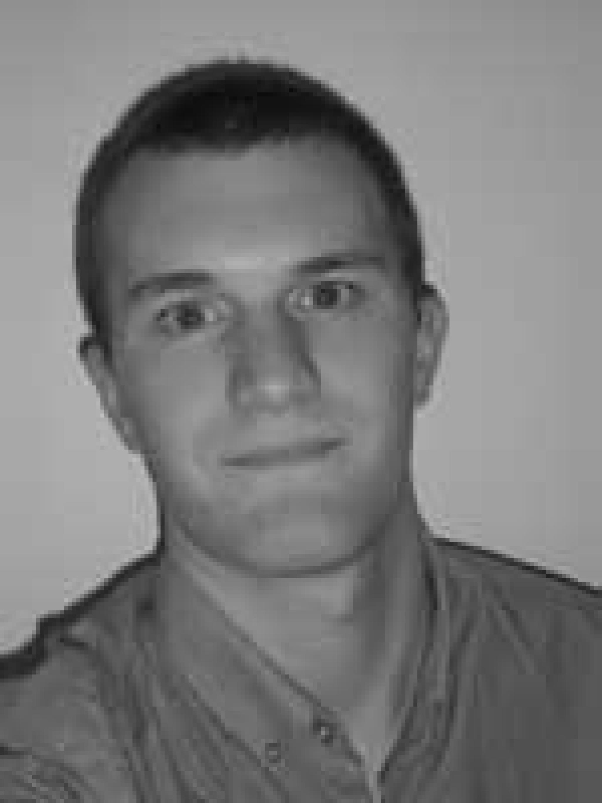 Bryce Kositz