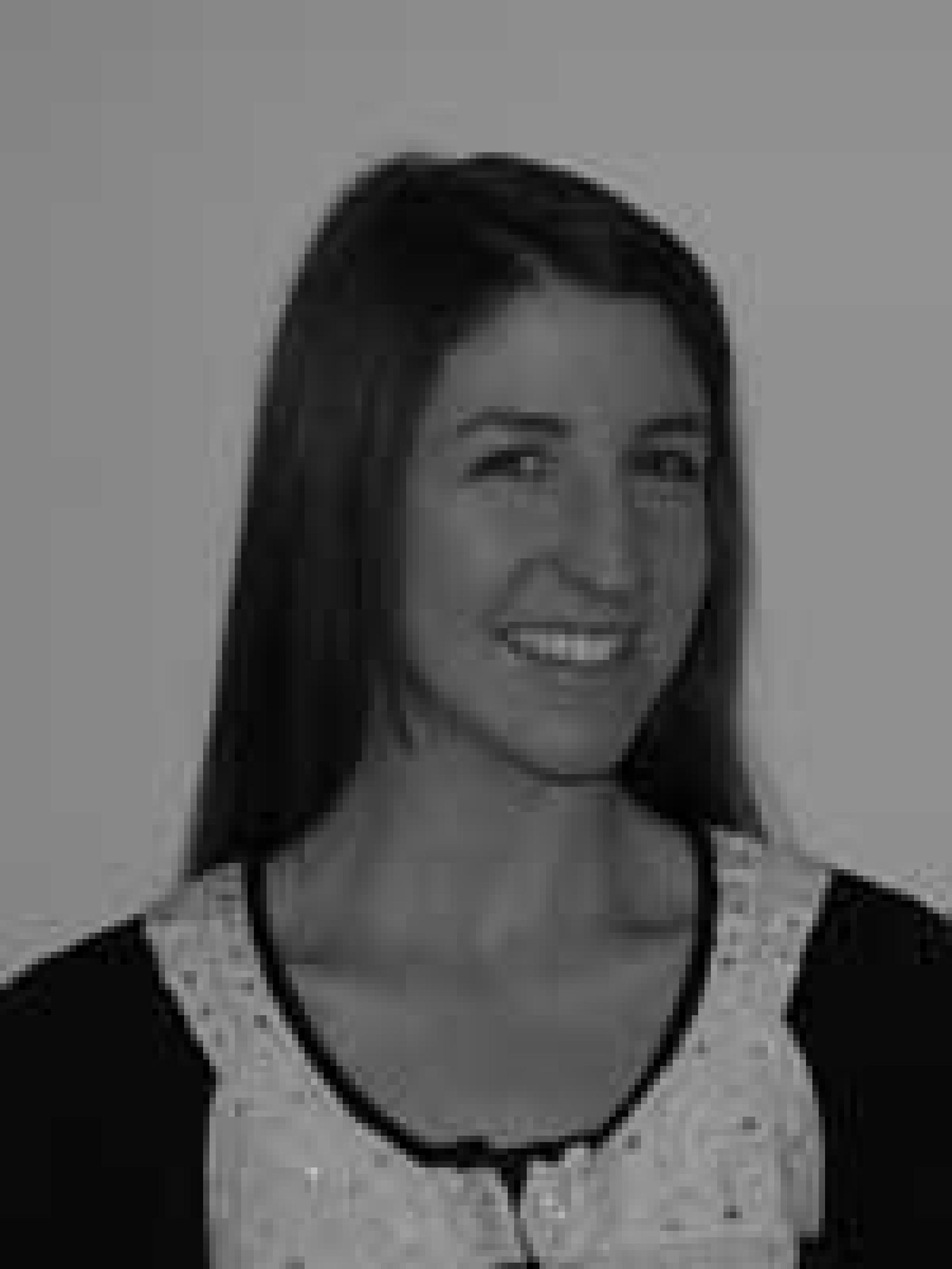 Sarah Llewellyn