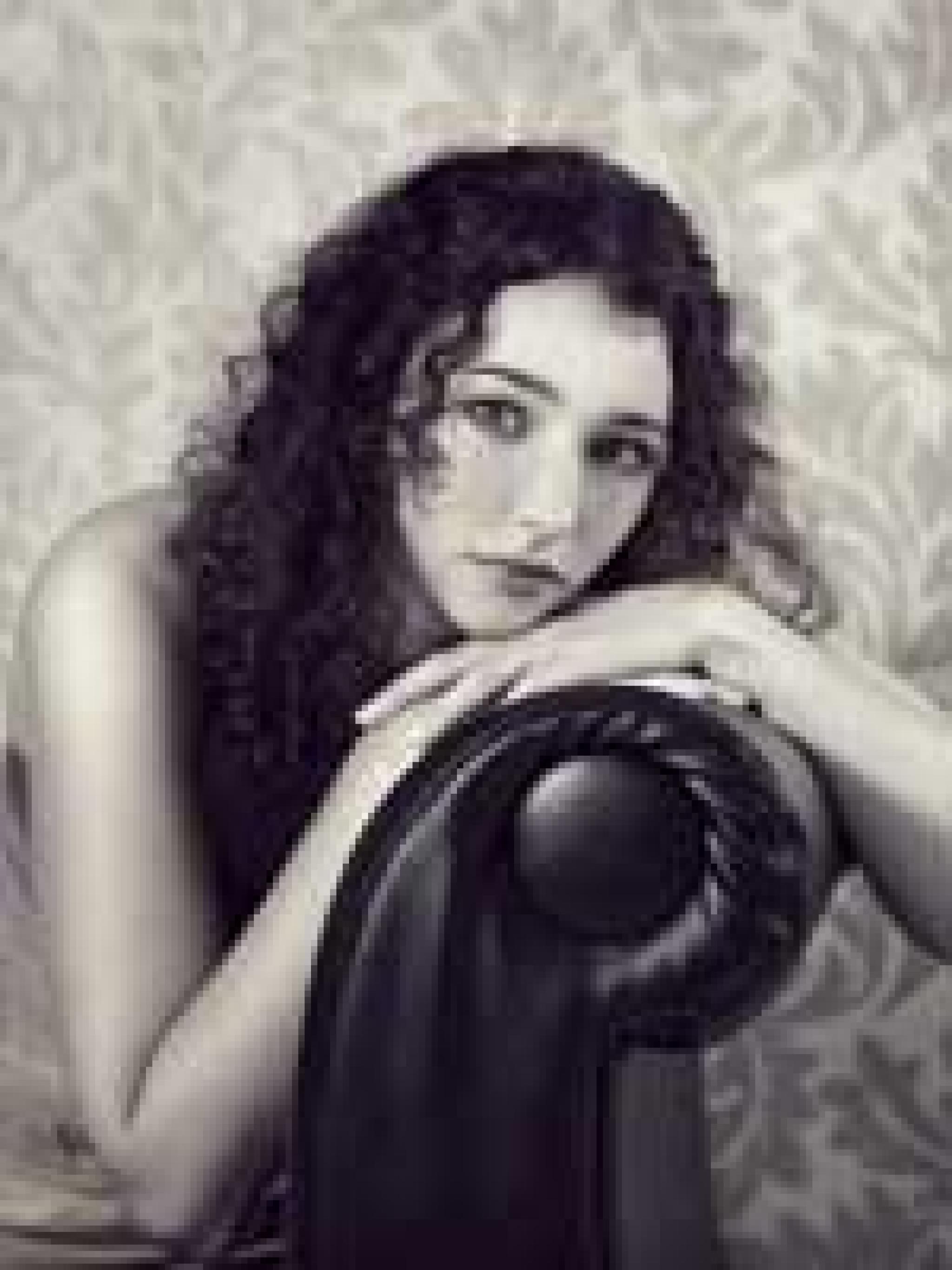 Angharad (Hari) Lodwick
