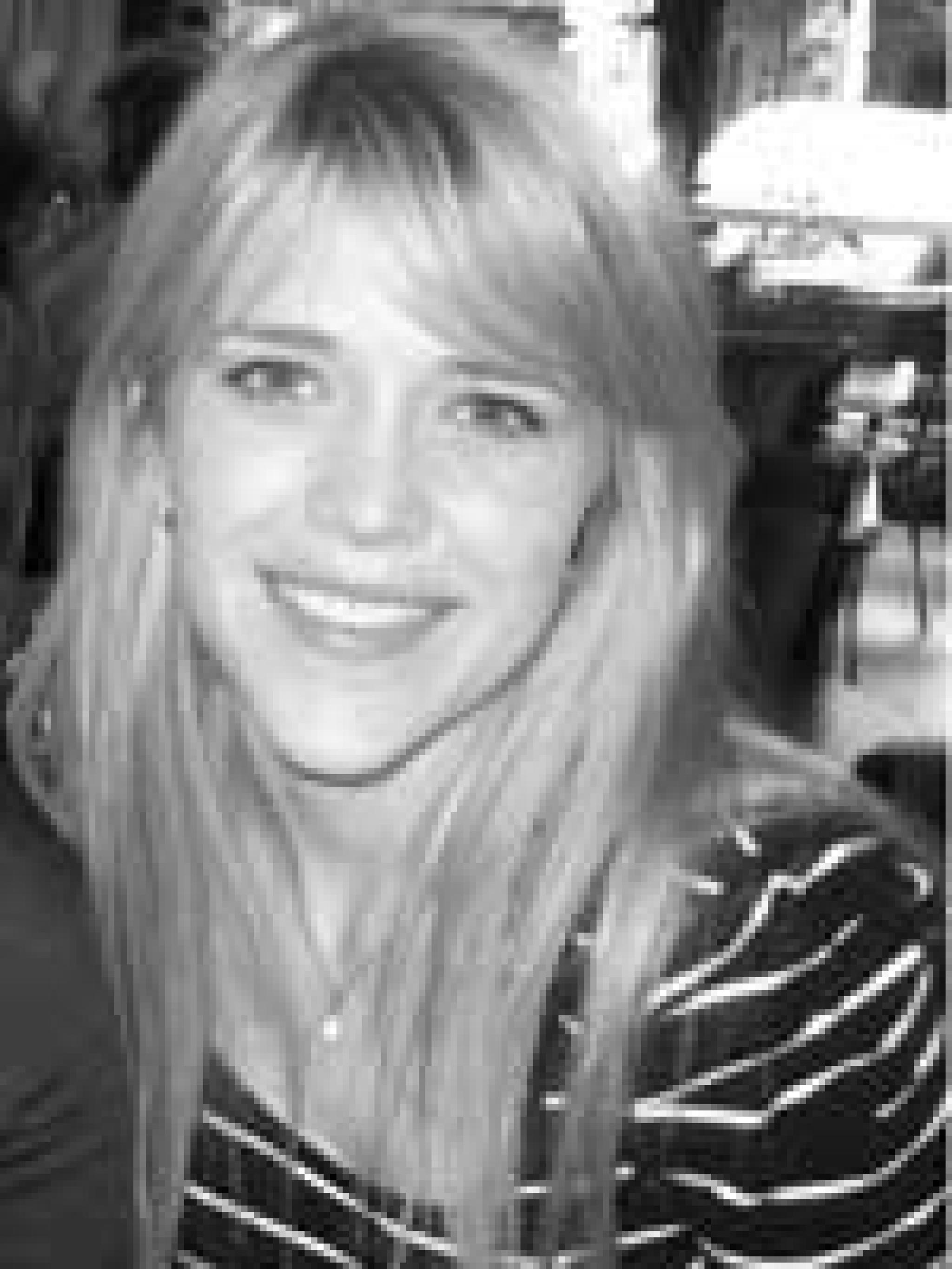 Ashleigh Ralph