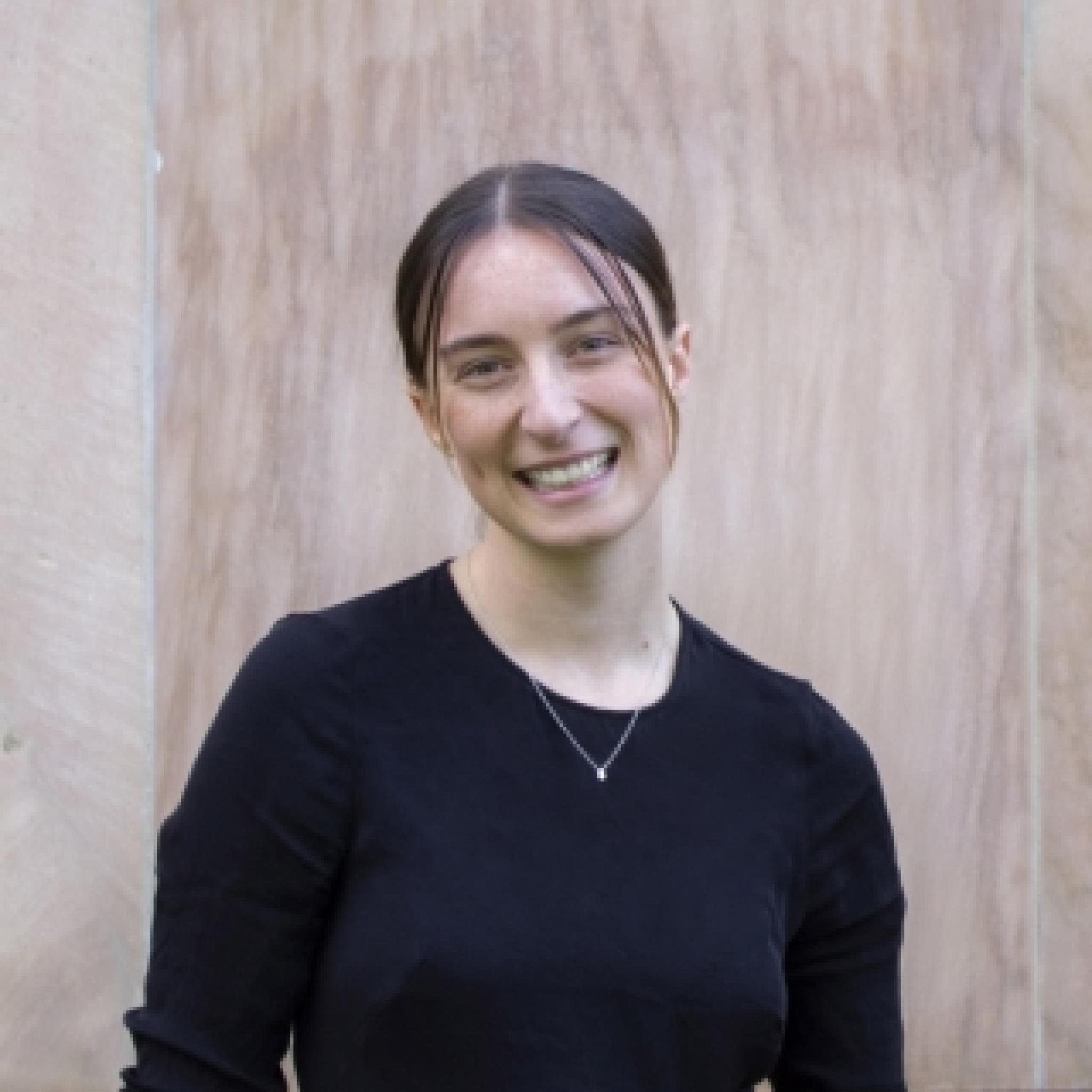 Saskia O'George