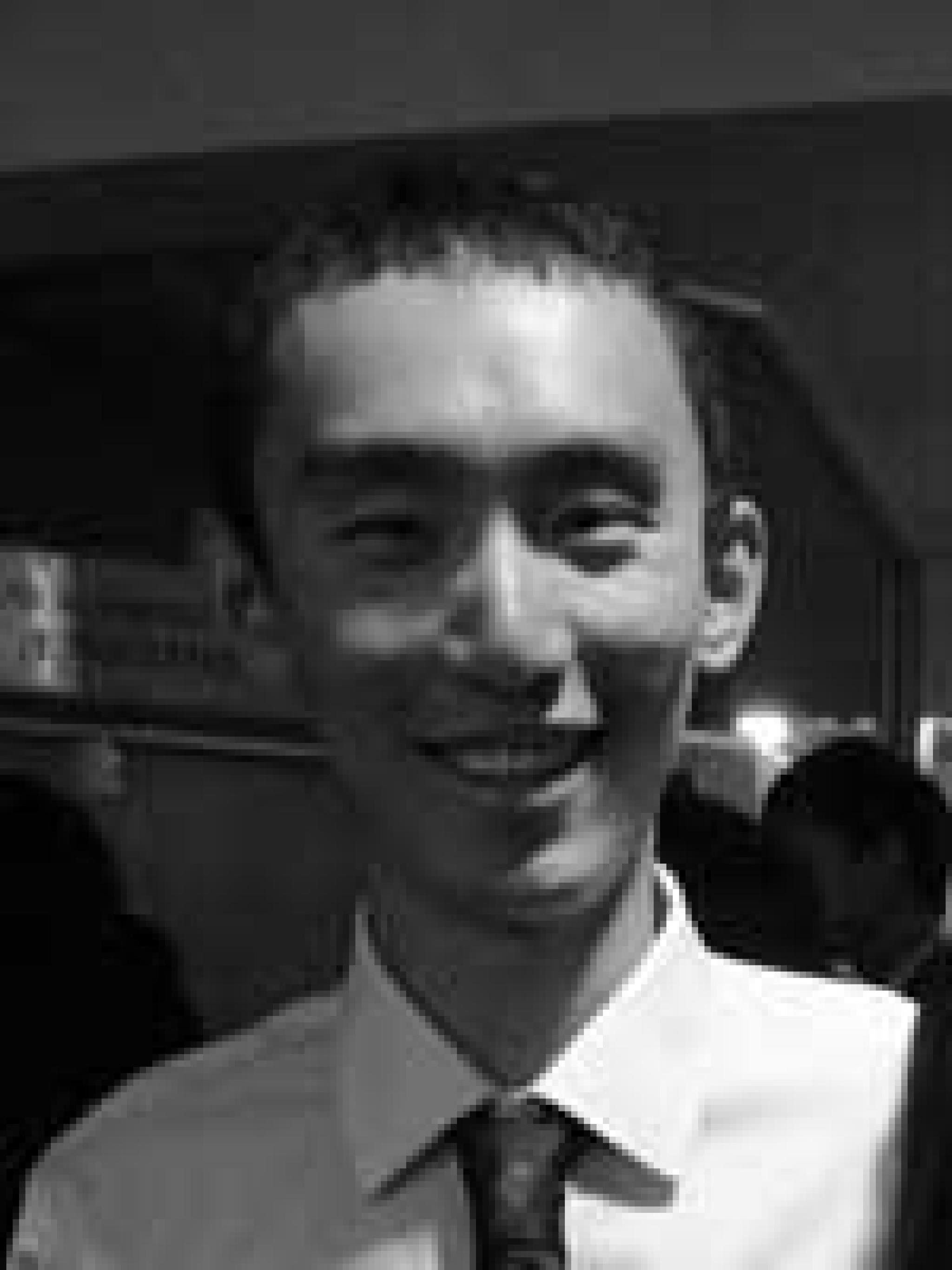 John Tu