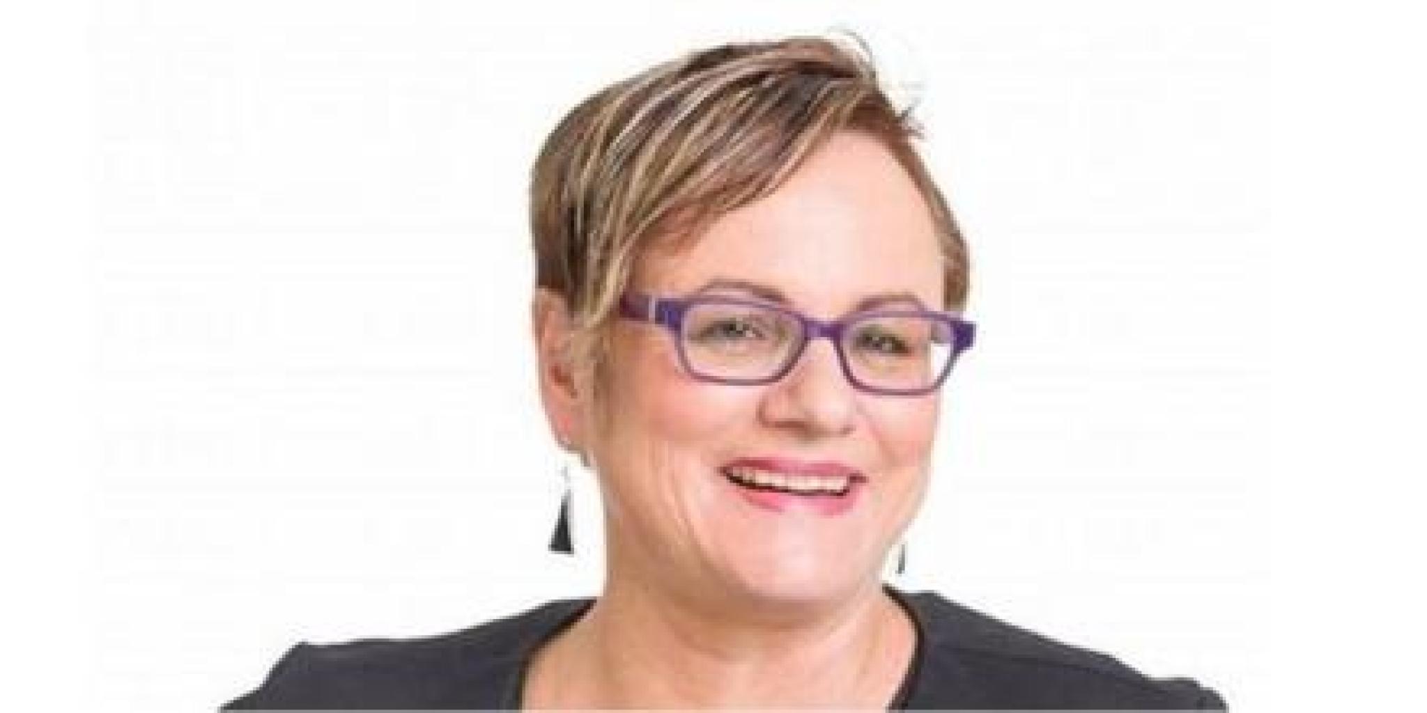 Image credit: Image of Kerry Carrington from carringtonconsultancy.com