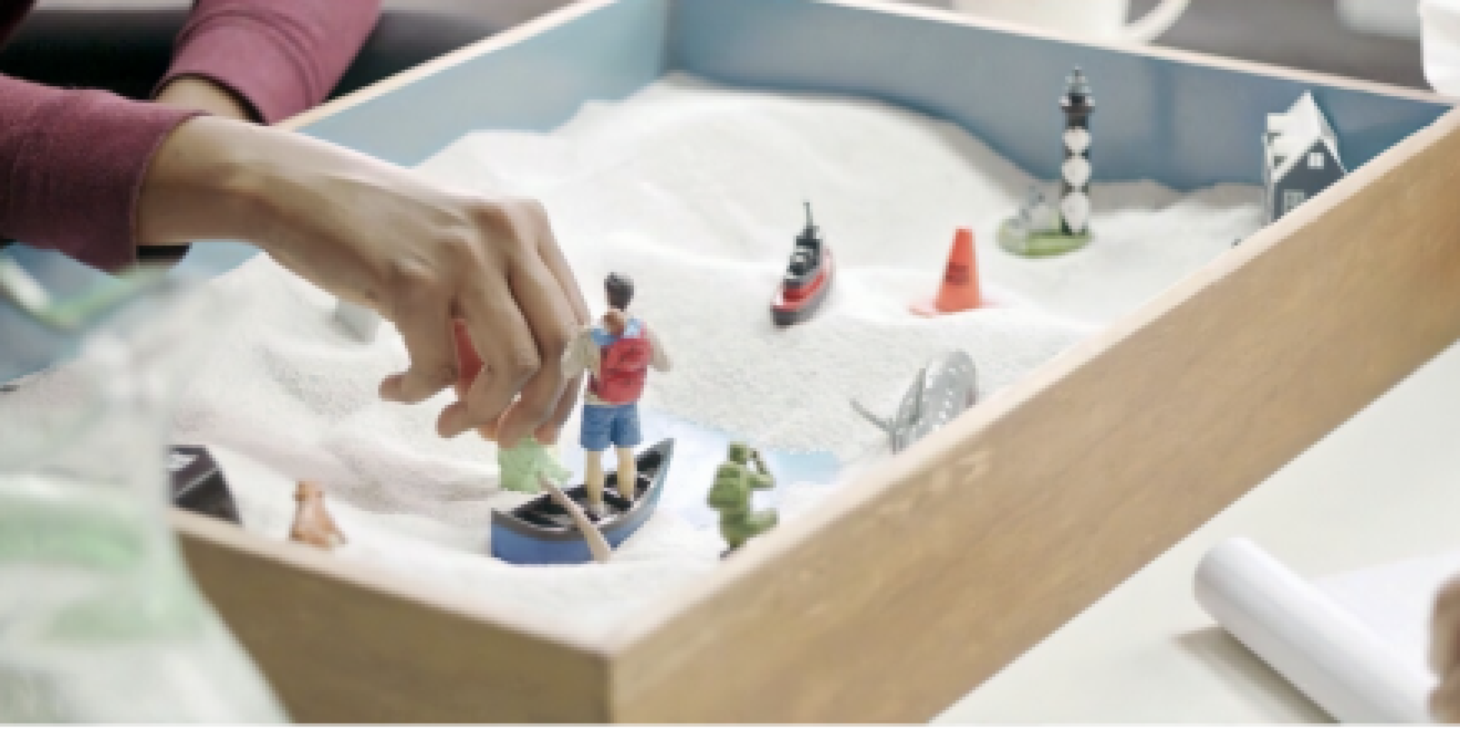 Image credit: Still from Gabrielle Brady’s Island of the Hungry Ghosts’
