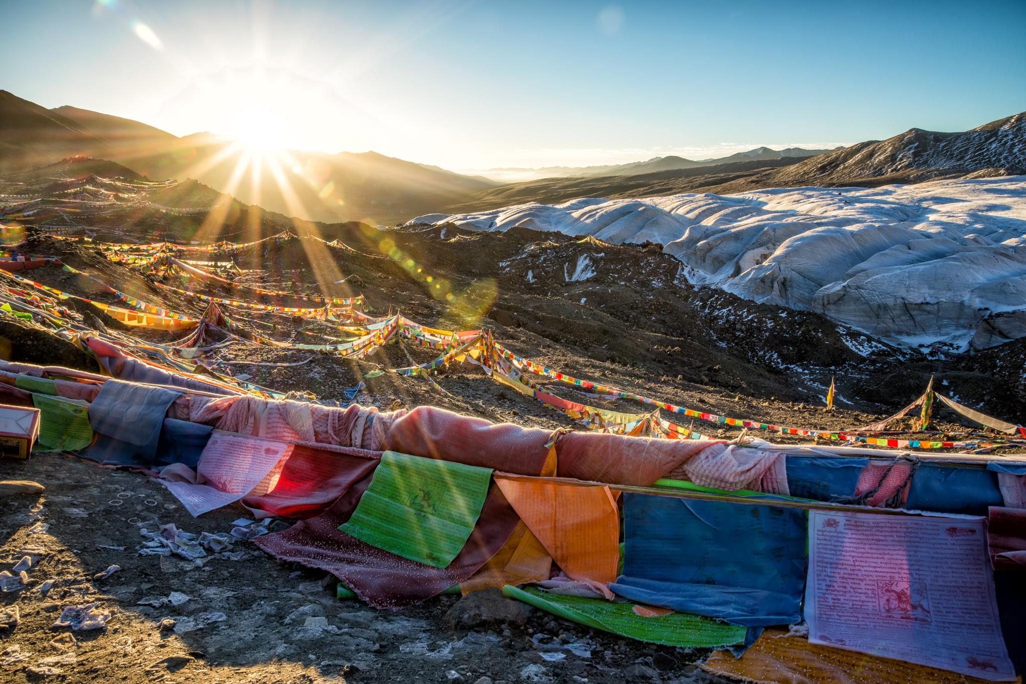 Tibetan
