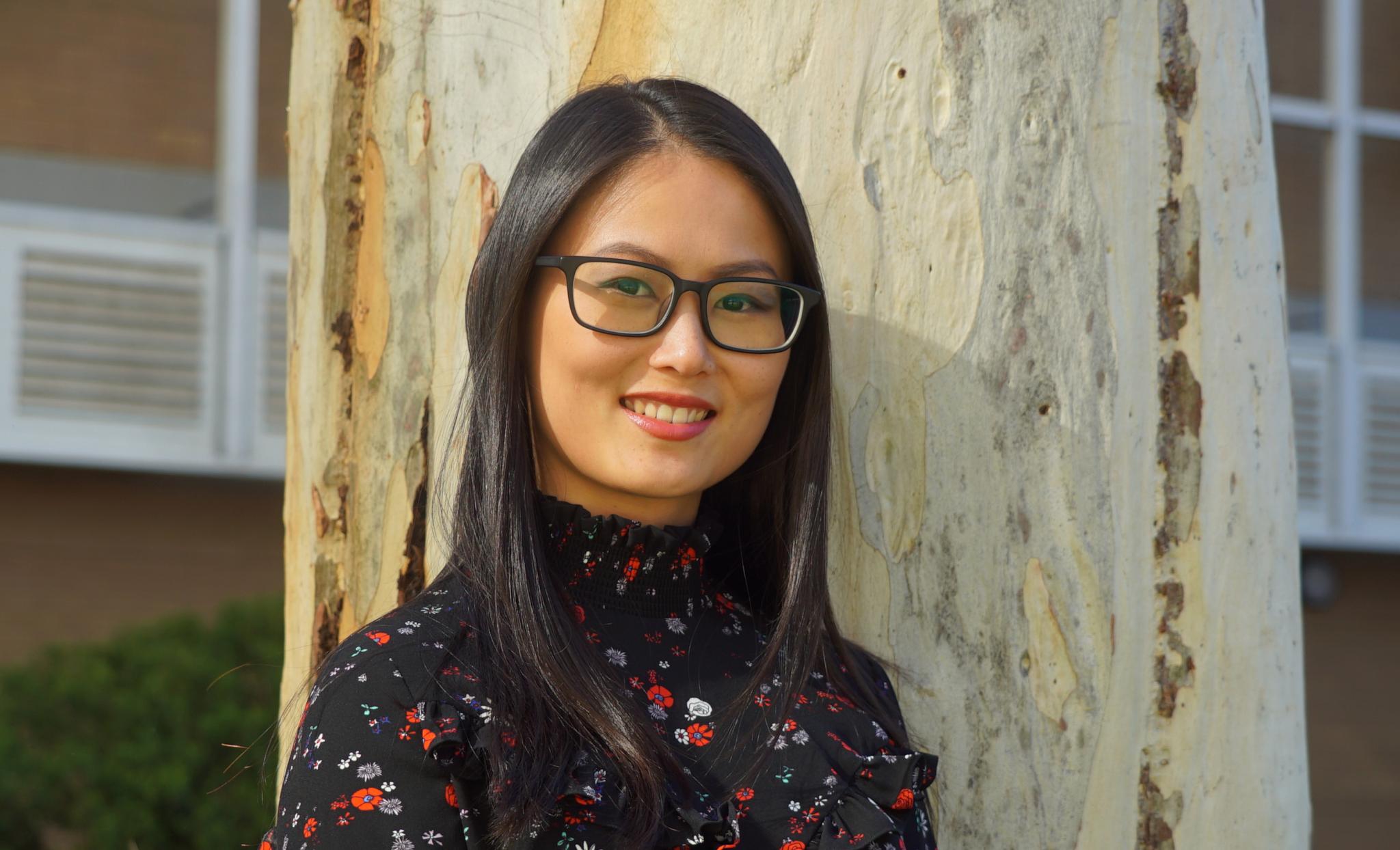 Xueyin Zha PhD Bell School