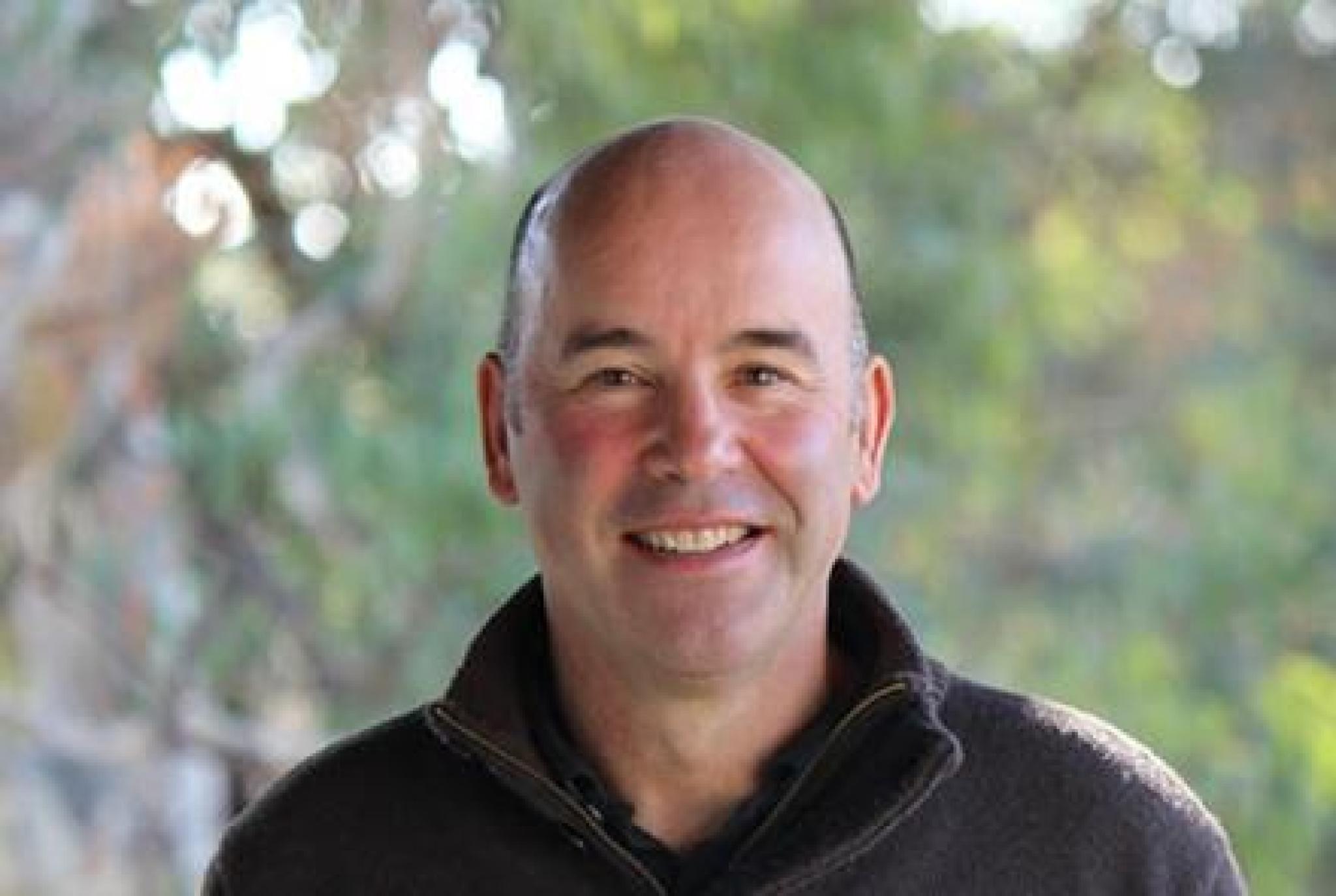 Clark Jones, RegNet