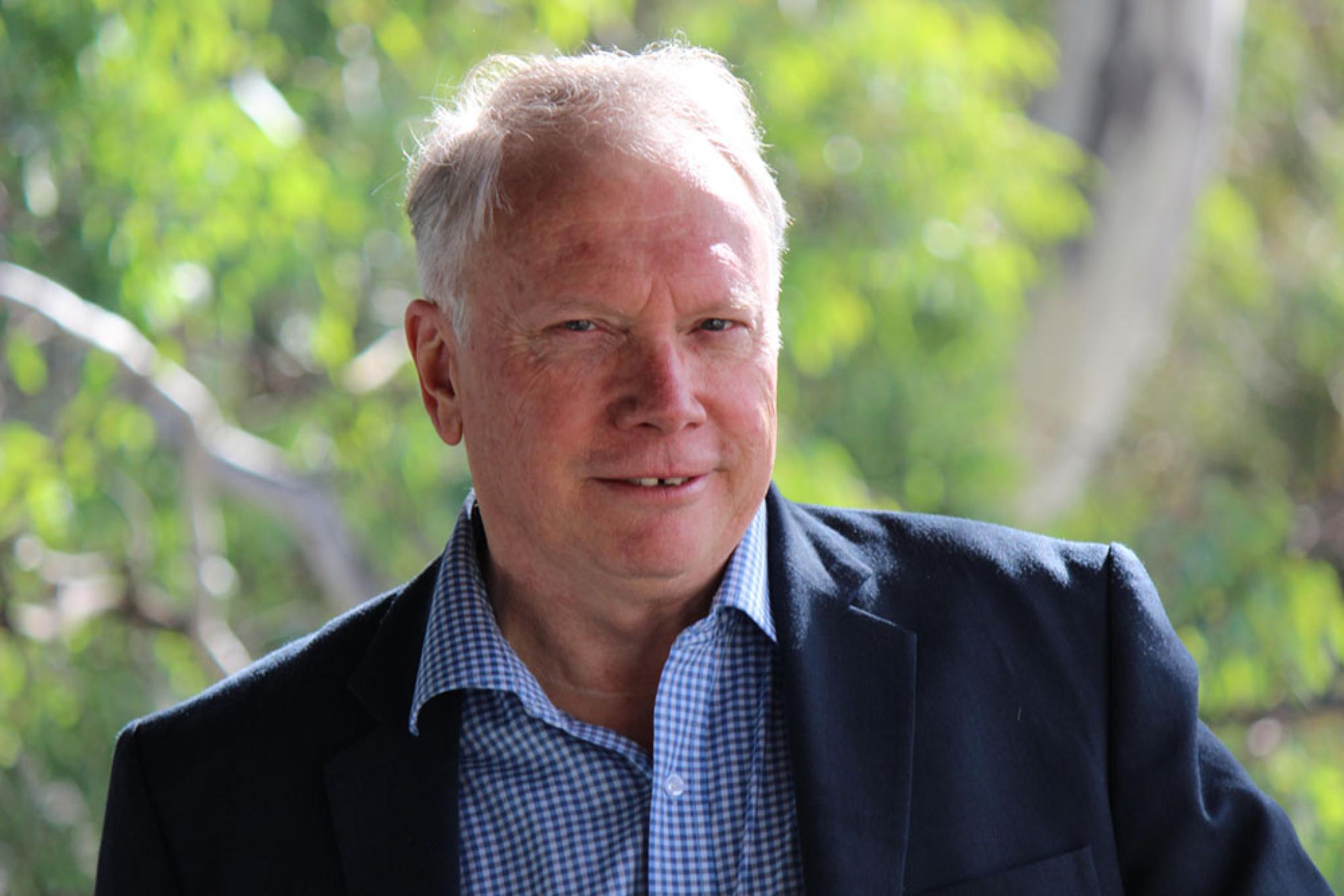 John Braithwaite_RegNet