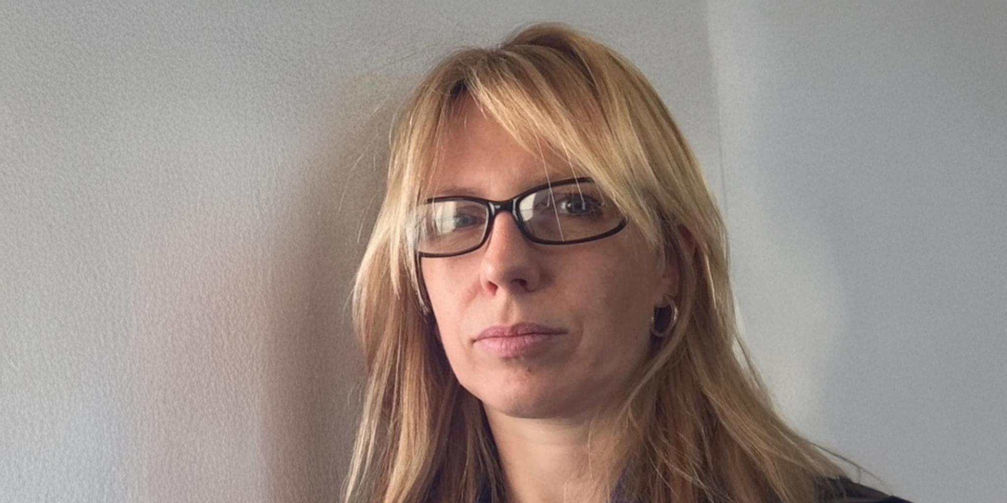 Dr Kirsten Ainley