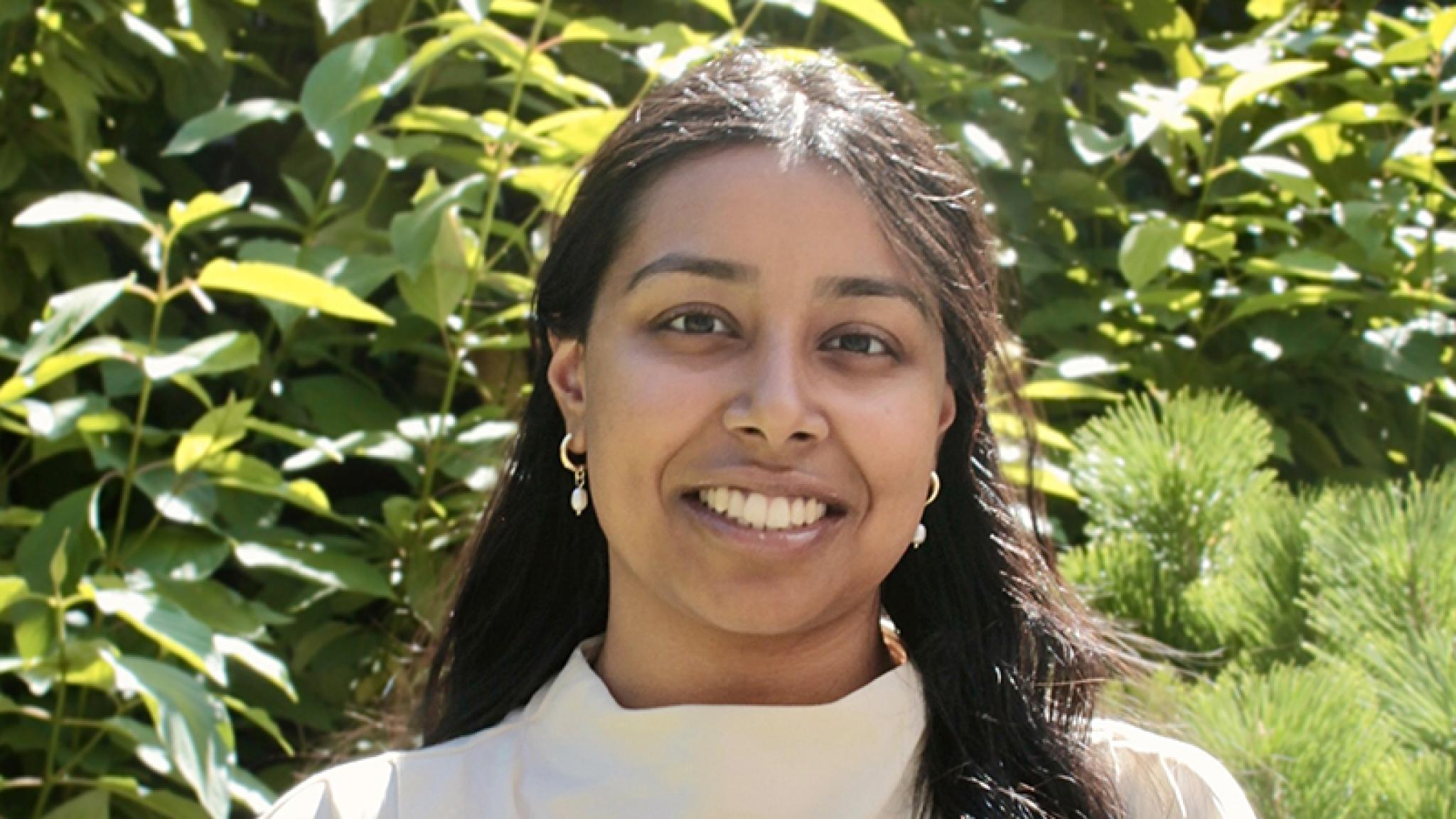 Arpitha (Ari) Ummanath Profile