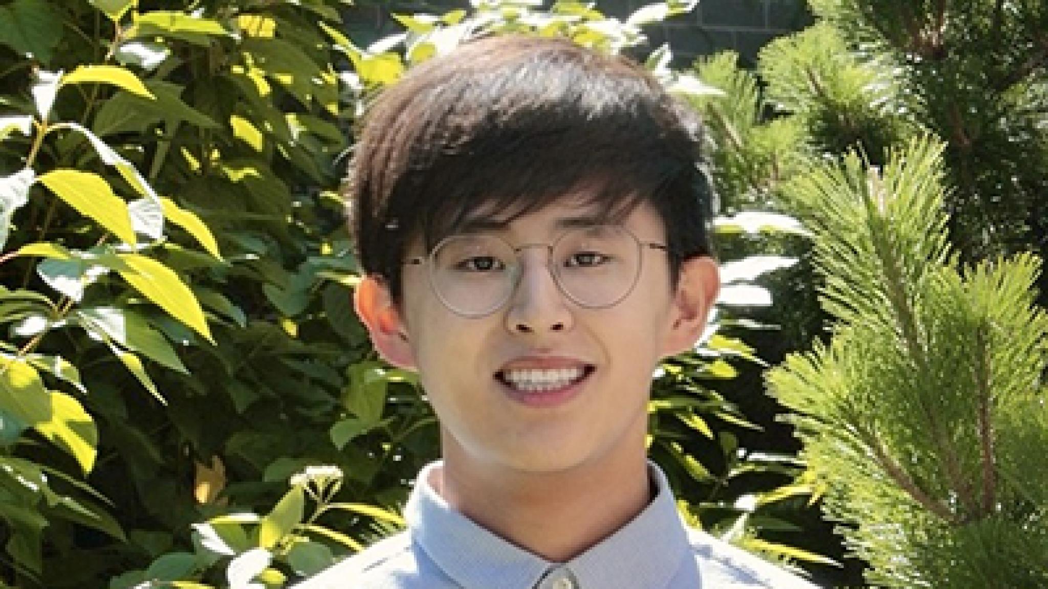 Jenchi Lyu