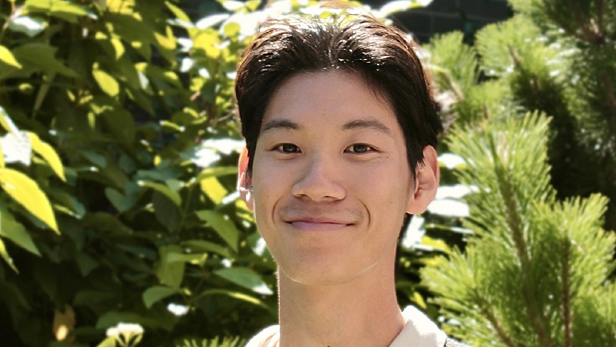 Joshua Chow Profile