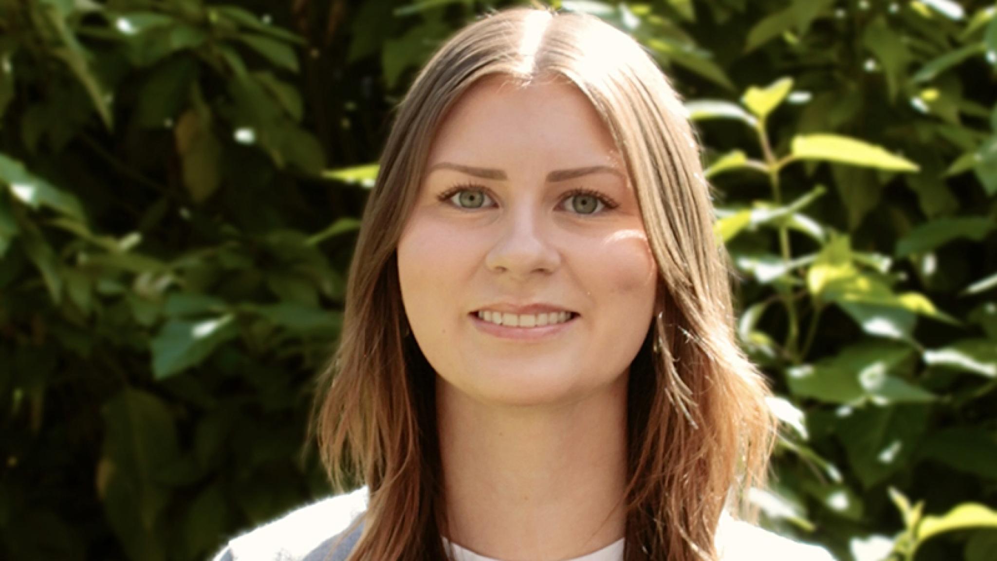 Rose Cann Profile