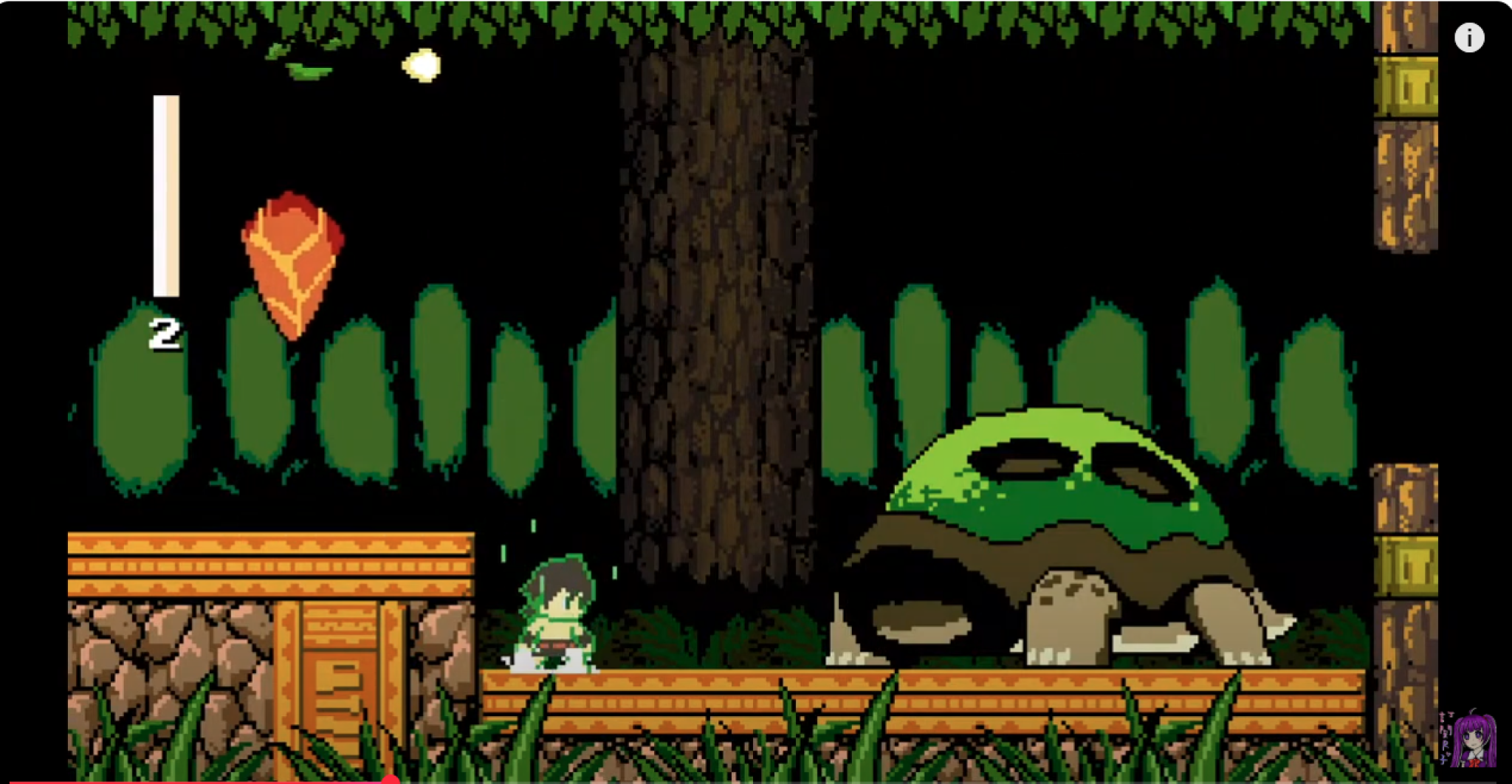 Photo Credit: Tayal game, screenshot from Root的遊戲直播間 on YouTube. Permission obtained.