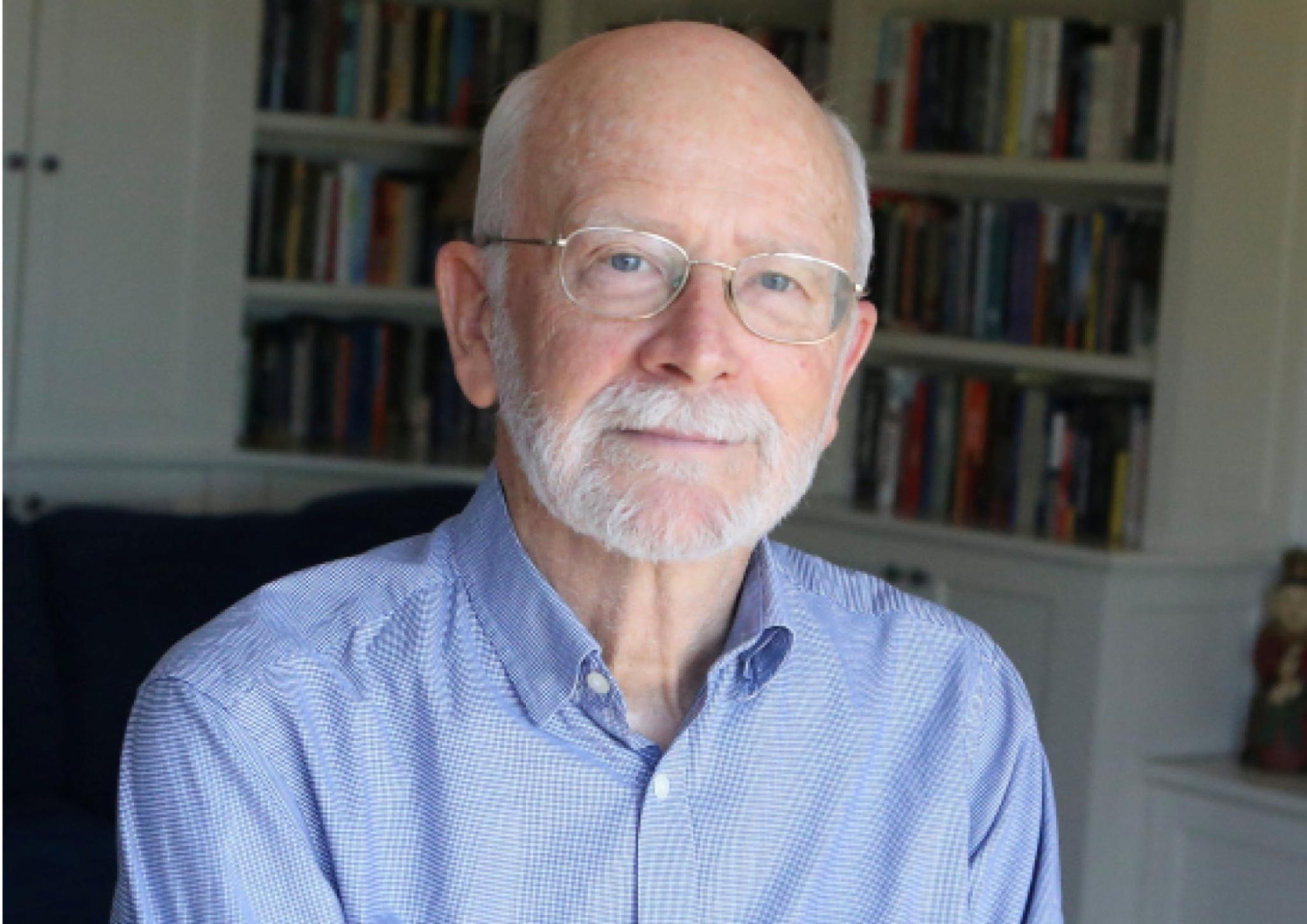 Mark Beeson