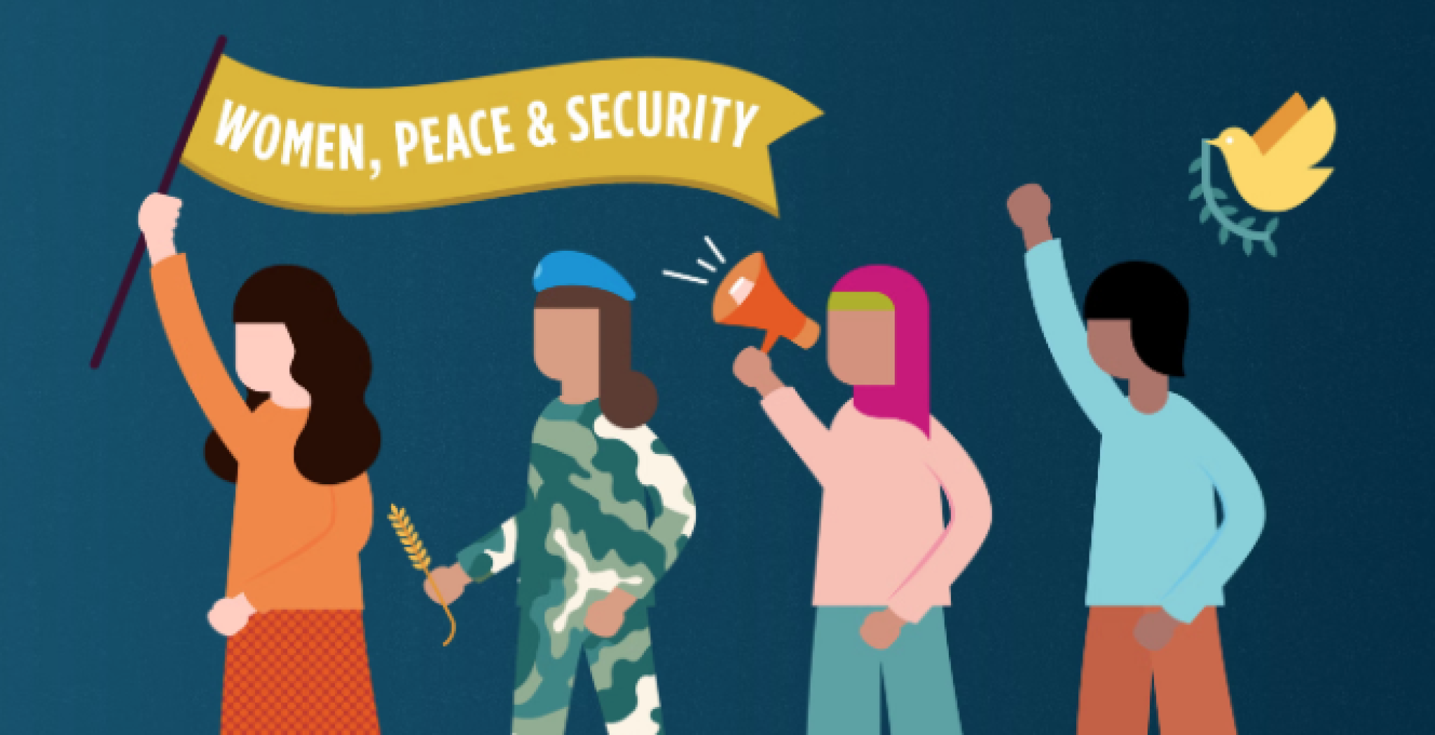 WPS, UN Women