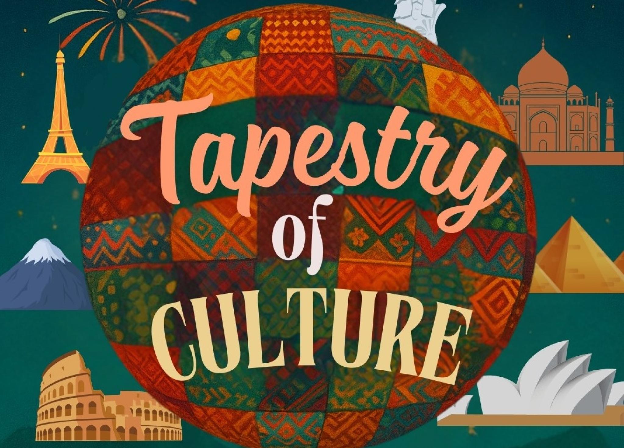 2025 Immersia: Tapestry of Culture