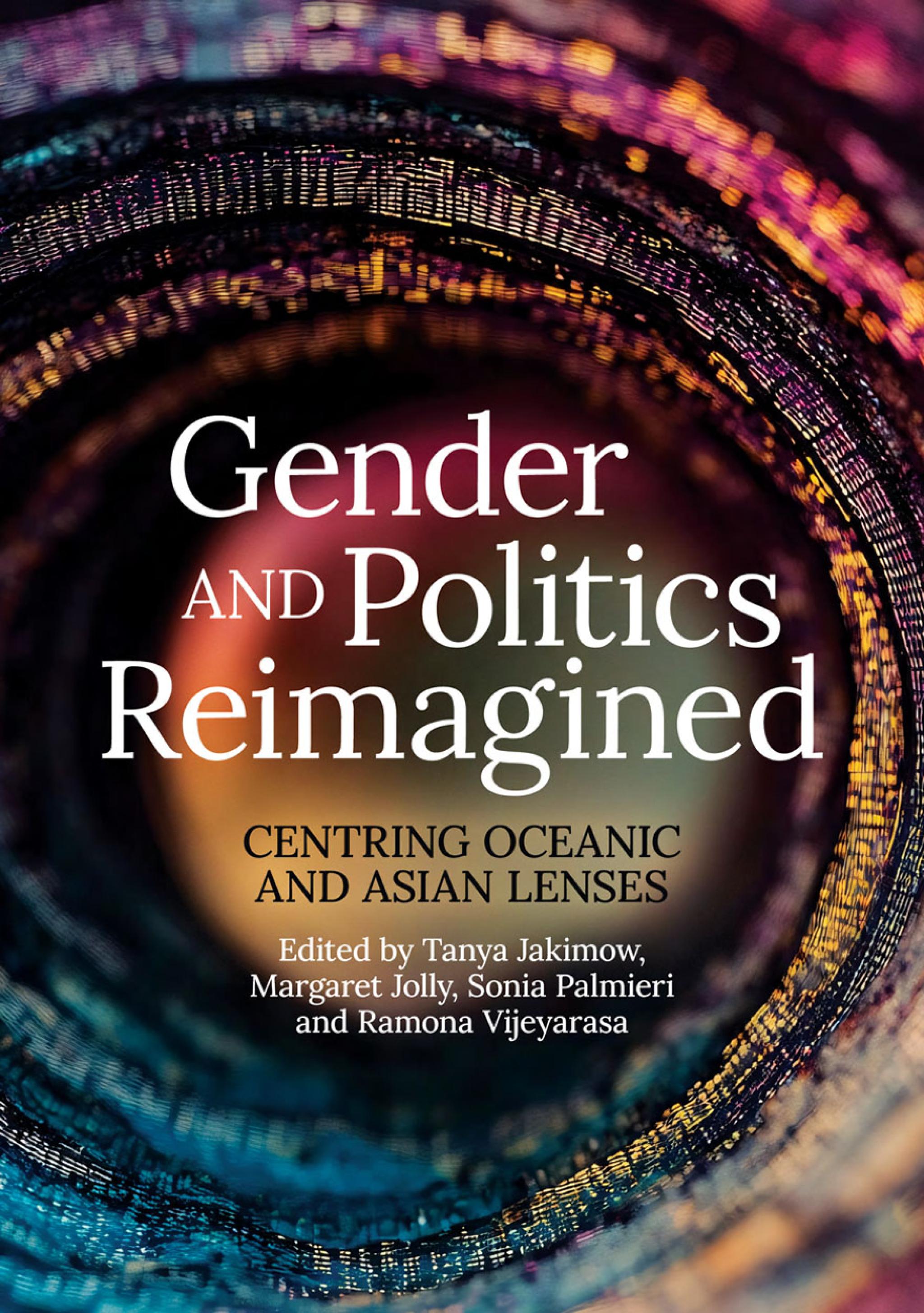 Book Gender and Politics