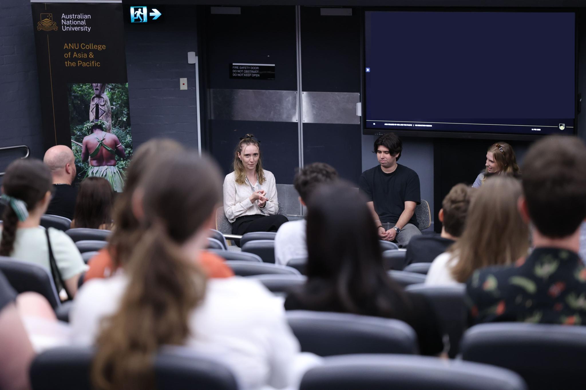 student learning experience