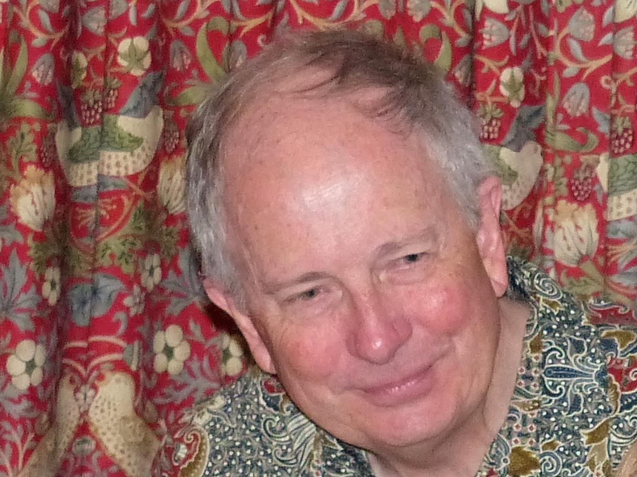 Ashton Robinson, Strategic and Defence Studies Centre