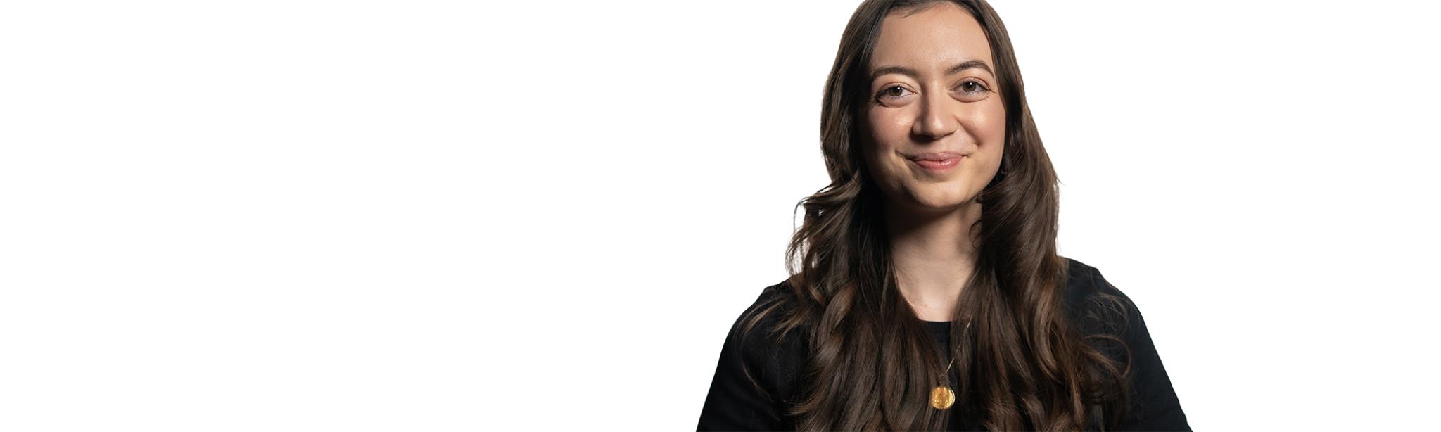 ANU Postgraduate student