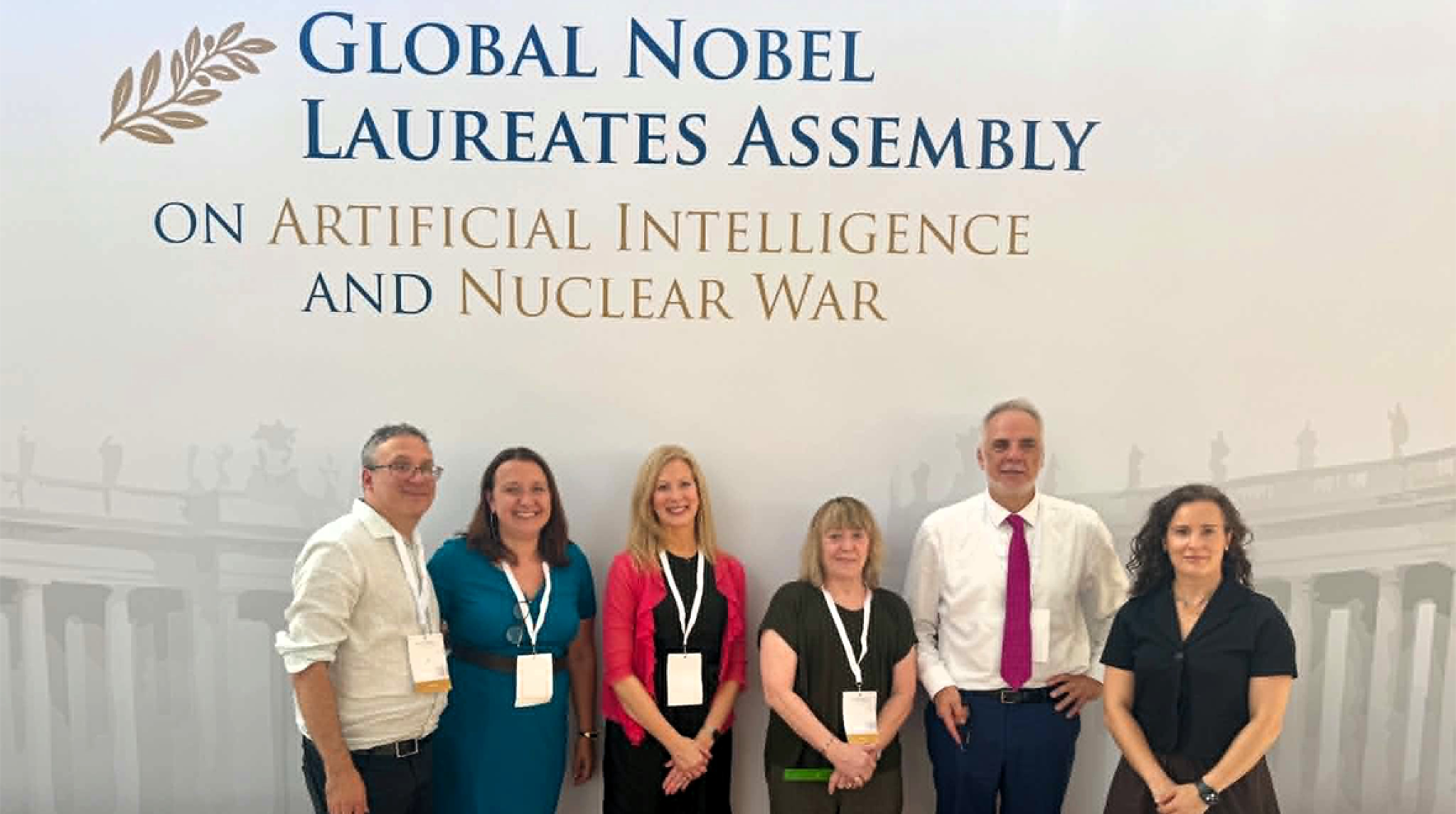 Global Laureates Assembly