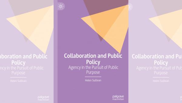 Collaboration and Public Policy