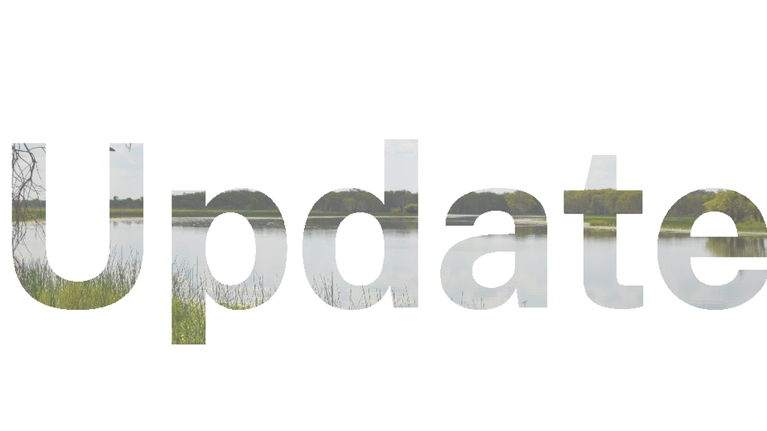 Palaeoworks Update Palaeoworks Update