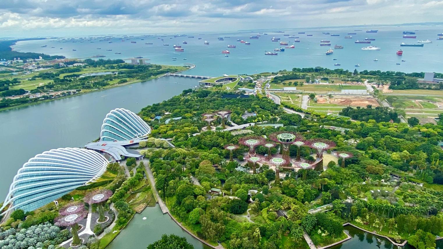 2023 Southeast Asia Geopolitical Update