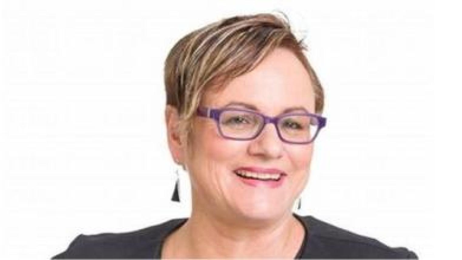 Image credit: Image of Kerry Carrington from carringtonconsultancy.com