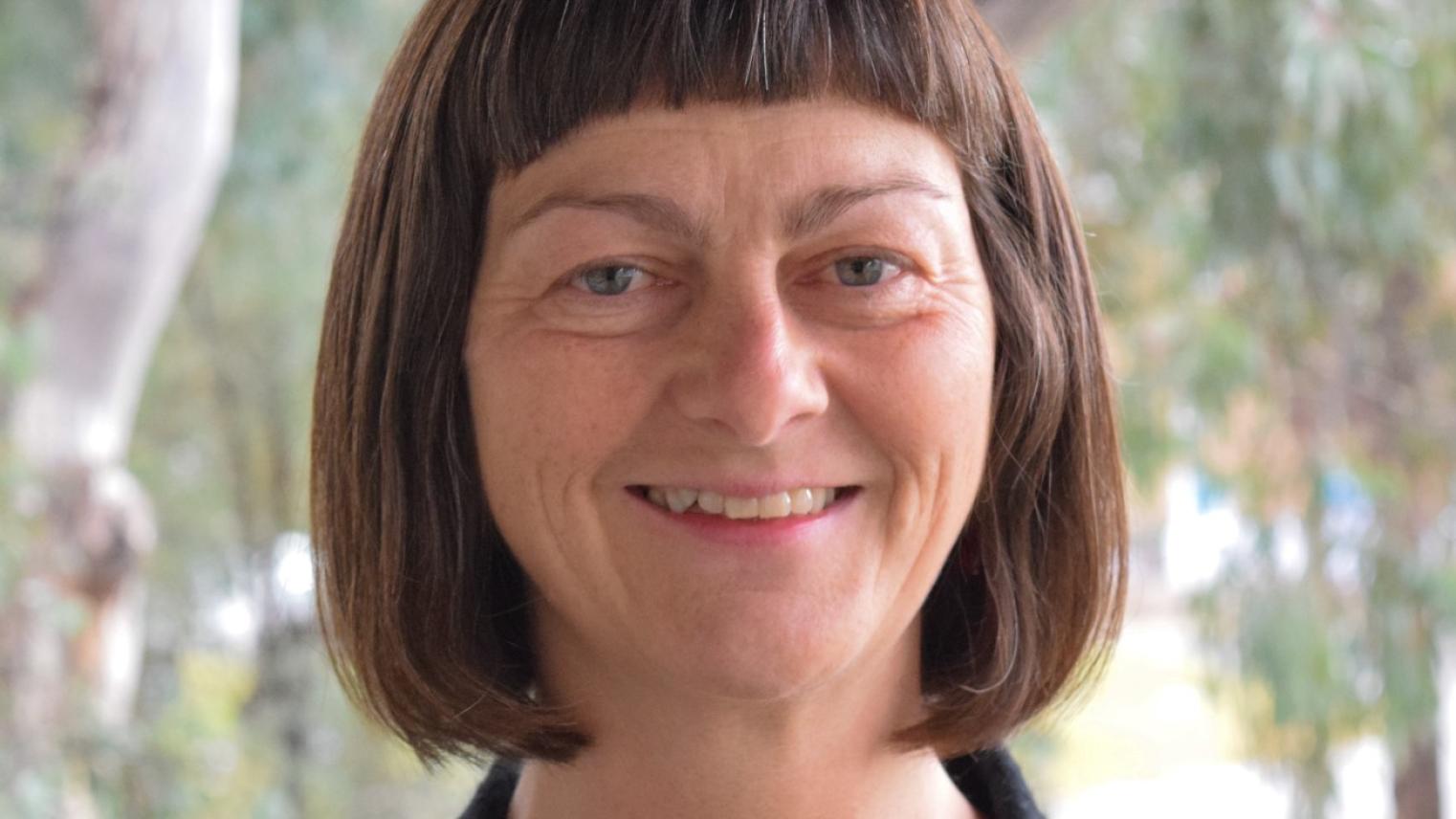 Sharon Friel