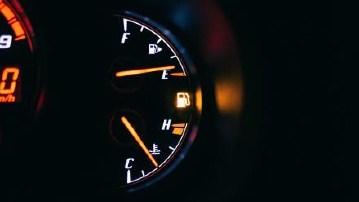 Photo by Erik Mclean on Unsplash