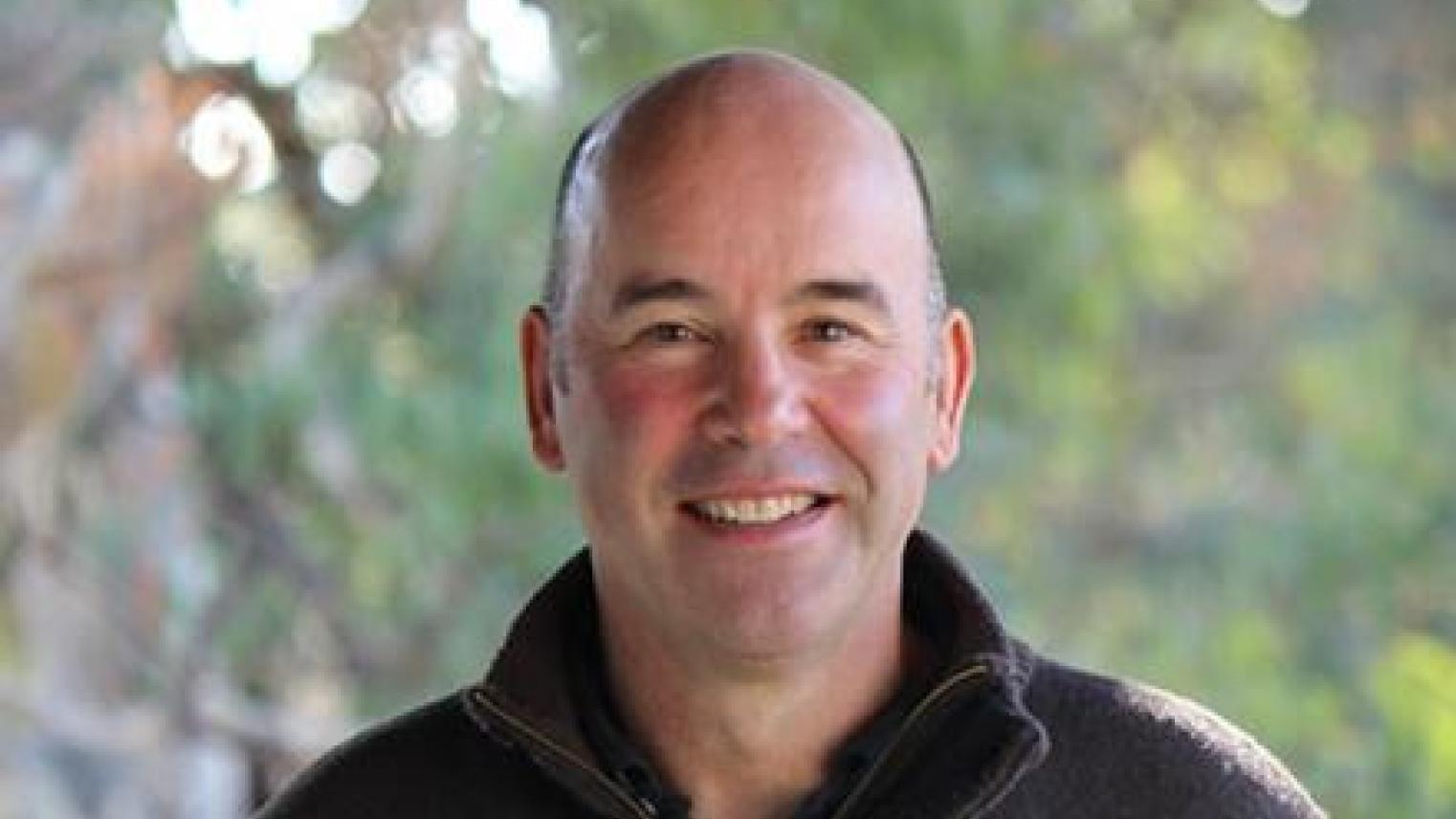 Clark Jones, RegNet