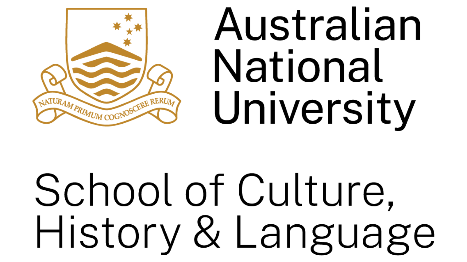 ANU School of Culture, History & Language