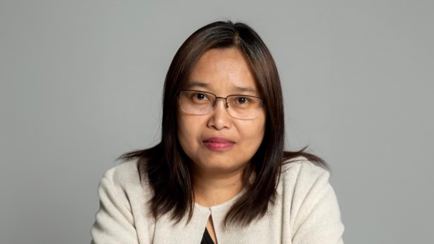 H.E. Zin Mar Aung
