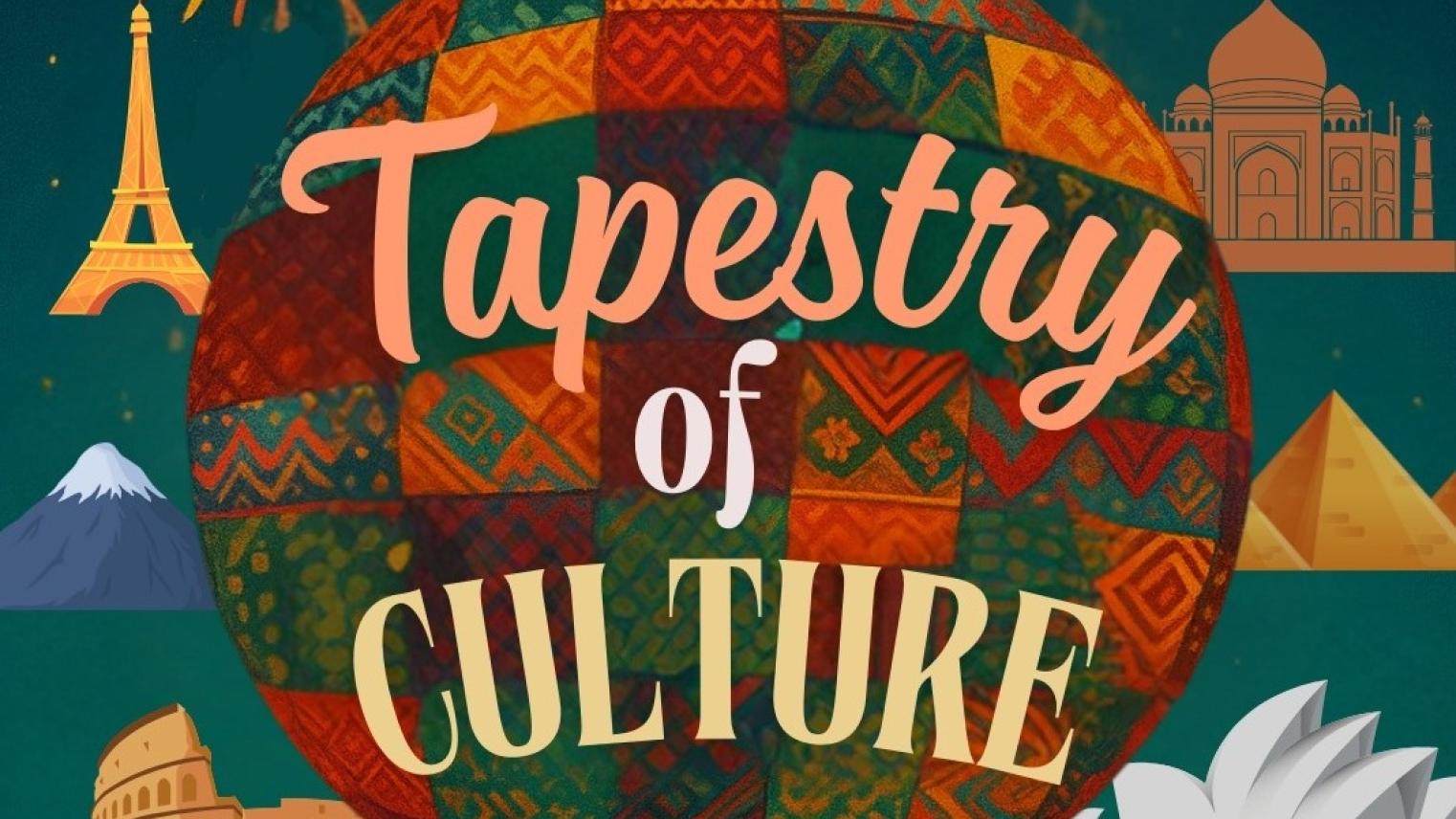 2025 Immersia: Tapestry of Culture