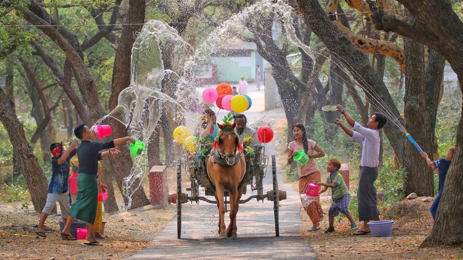Water Festival