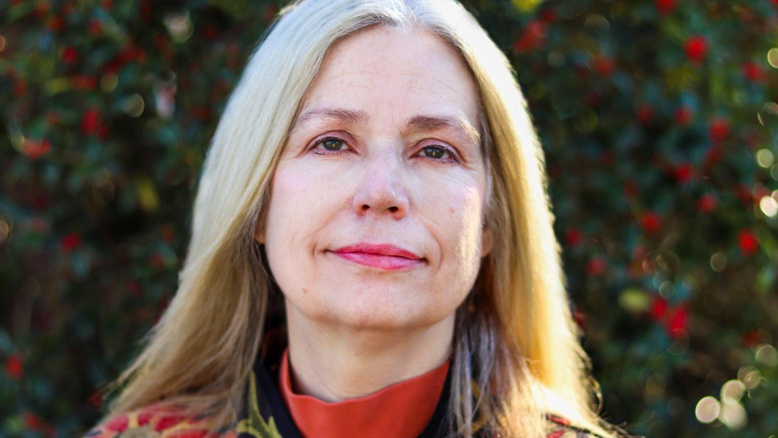 Prof Valerie Hudson