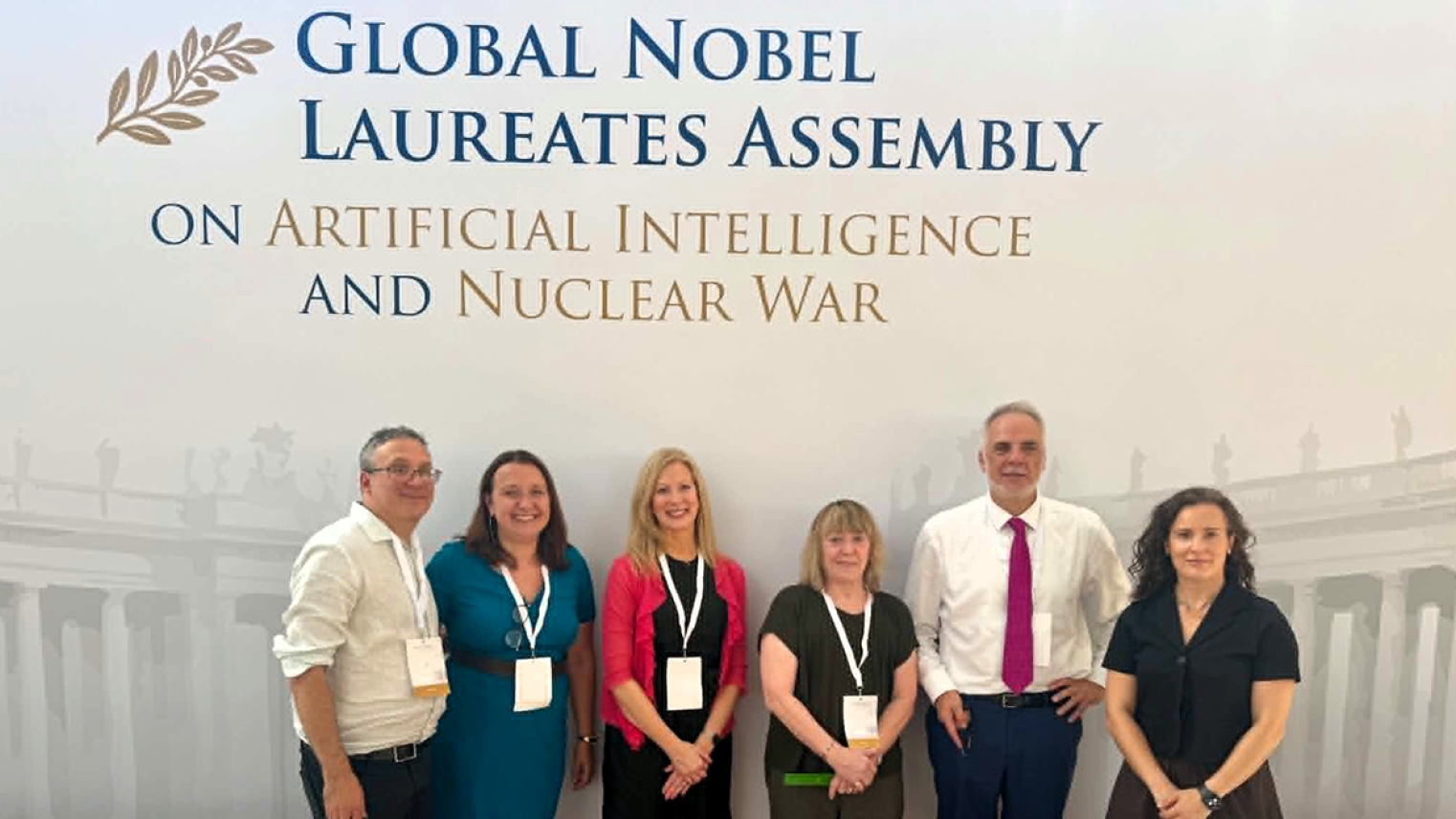Global Laureates Assembly