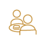Support icon