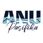 ANU Pasifika Student Association Logo