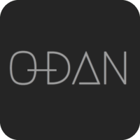 o-dan icon