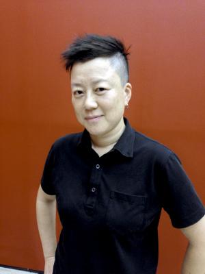 Assistant Professor Judy Han