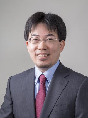 Professor Yoshikuni Ono