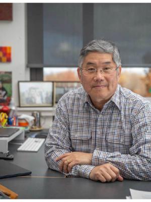 Alexander C Tan