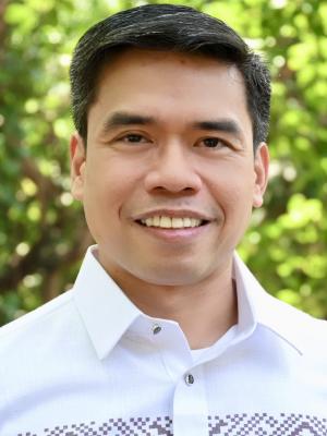 Aries Arugay Profile Photo 
